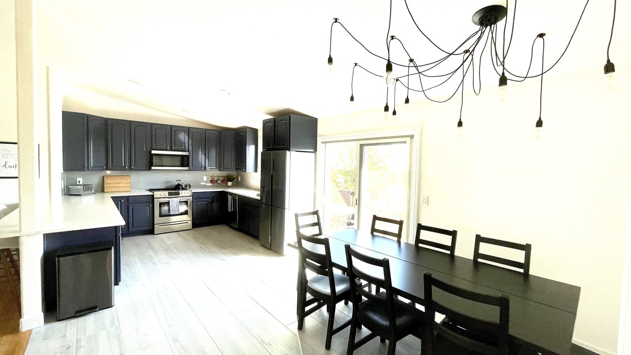 Photo of Kitchen in Berkley