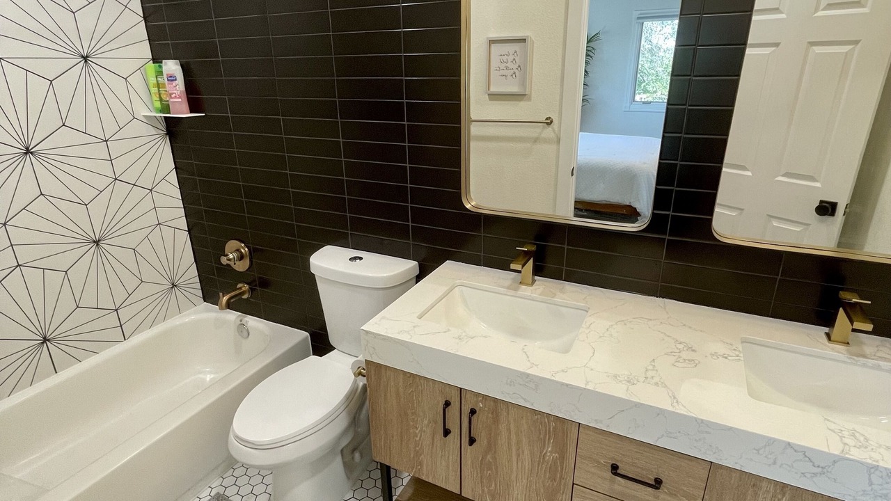 Photo of Bathroom in Berkley
