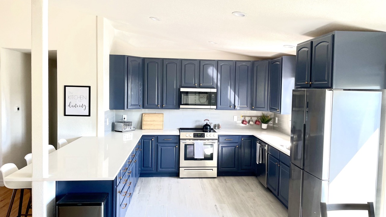 Photo of Kitchen in Berkley