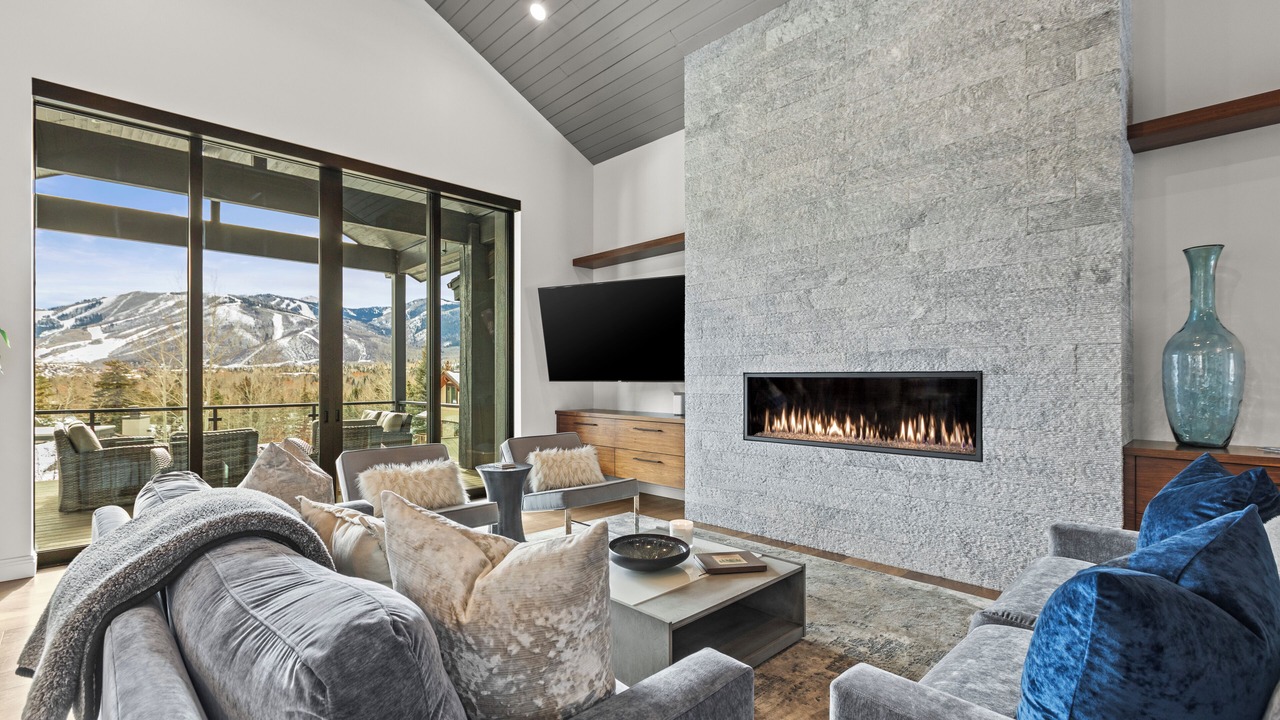 Photo of Livingroom in Park Meadows