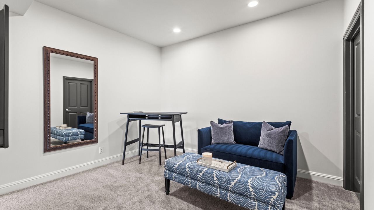 Photo of Bedroom in Park Meadows