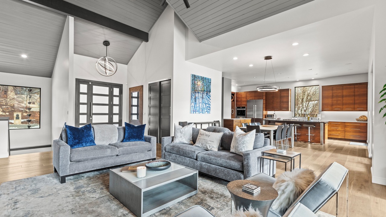 Photo of Bedroom in Park Meadows