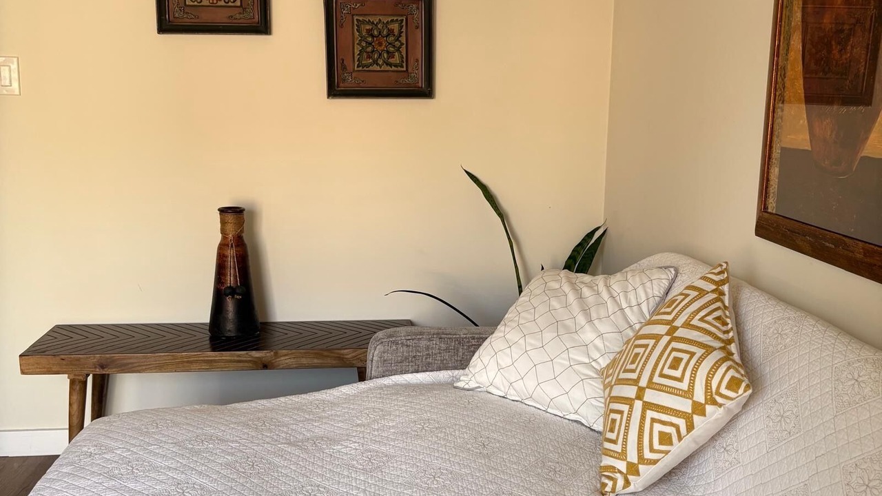 Photo of Bedroom in Centennial Park