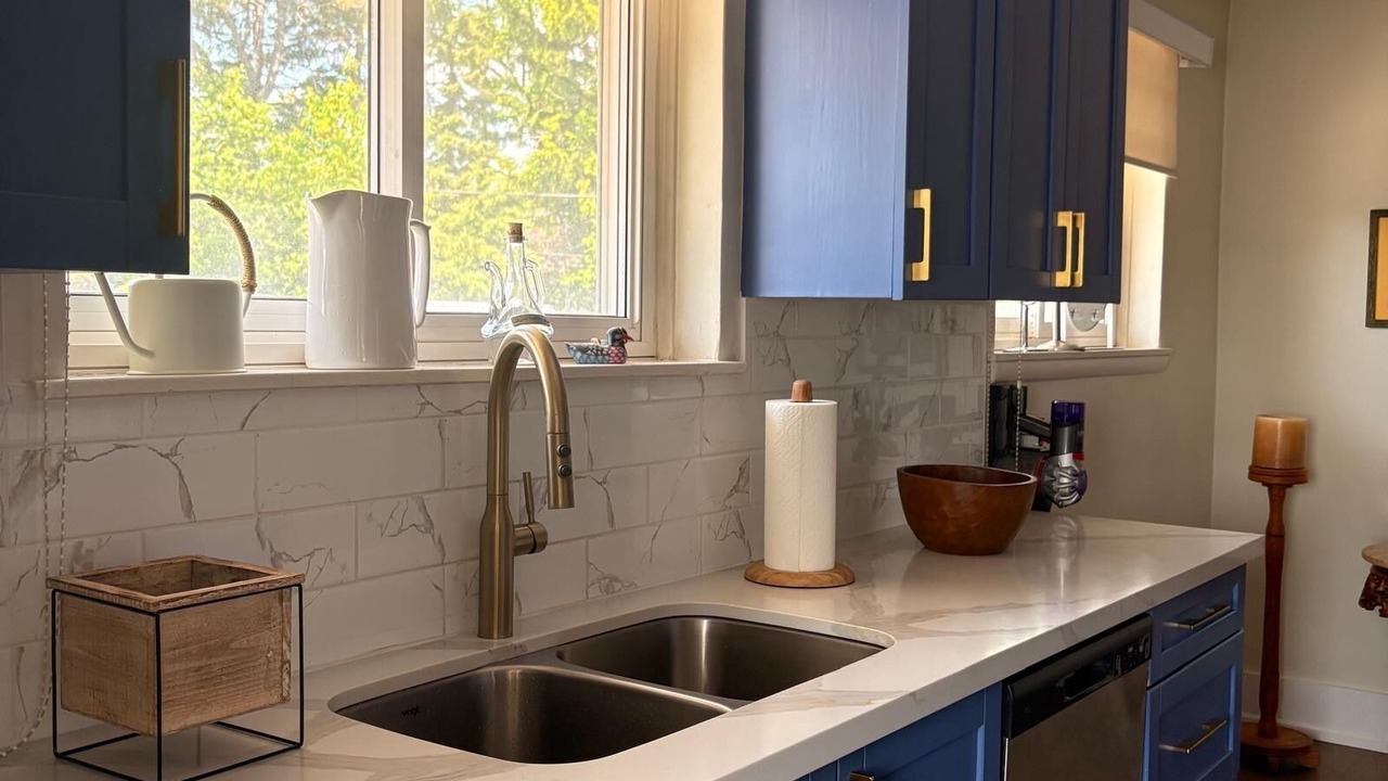 Photo of Kitchen in Centennial Park