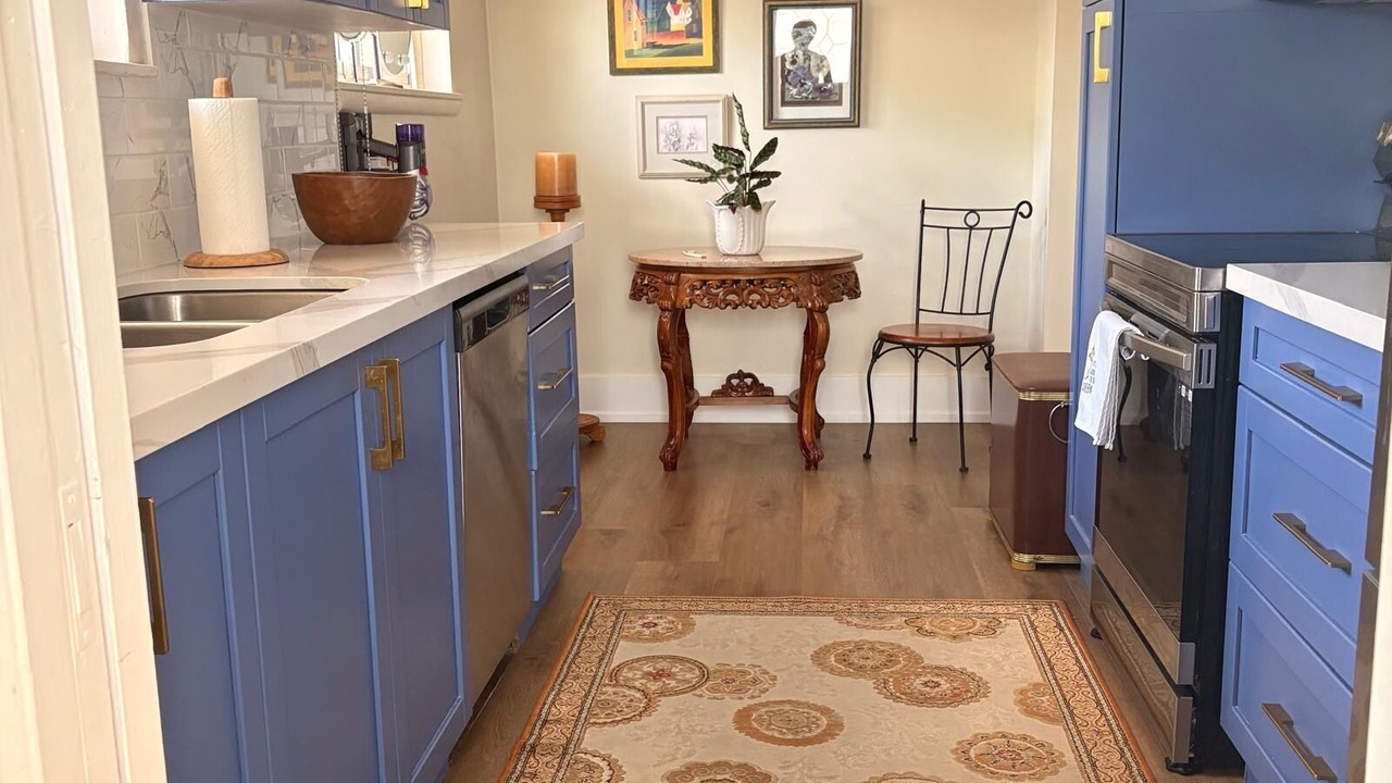 Photo of Kitchen in Centennial Park