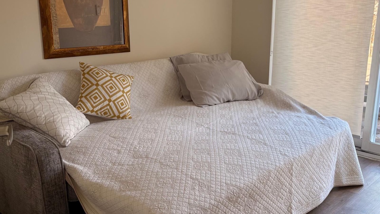 Photo of Bedroom in Centennial Park