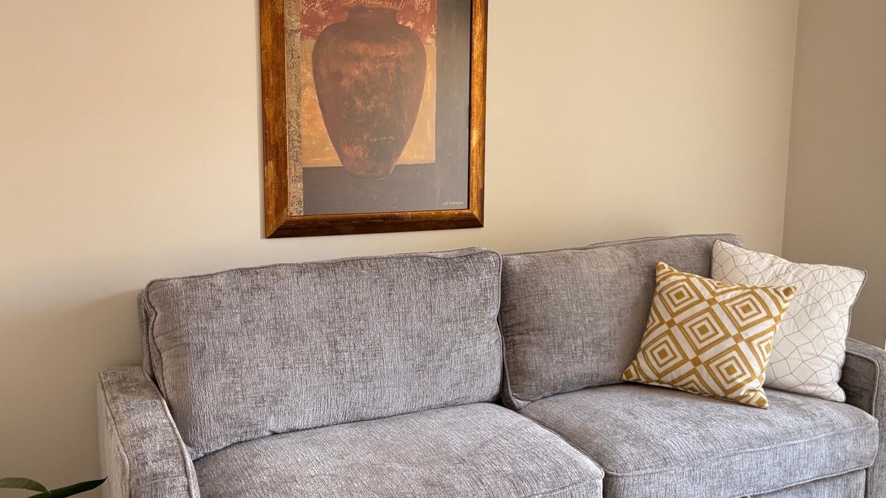 Photo of Livingroom in Centennial Park