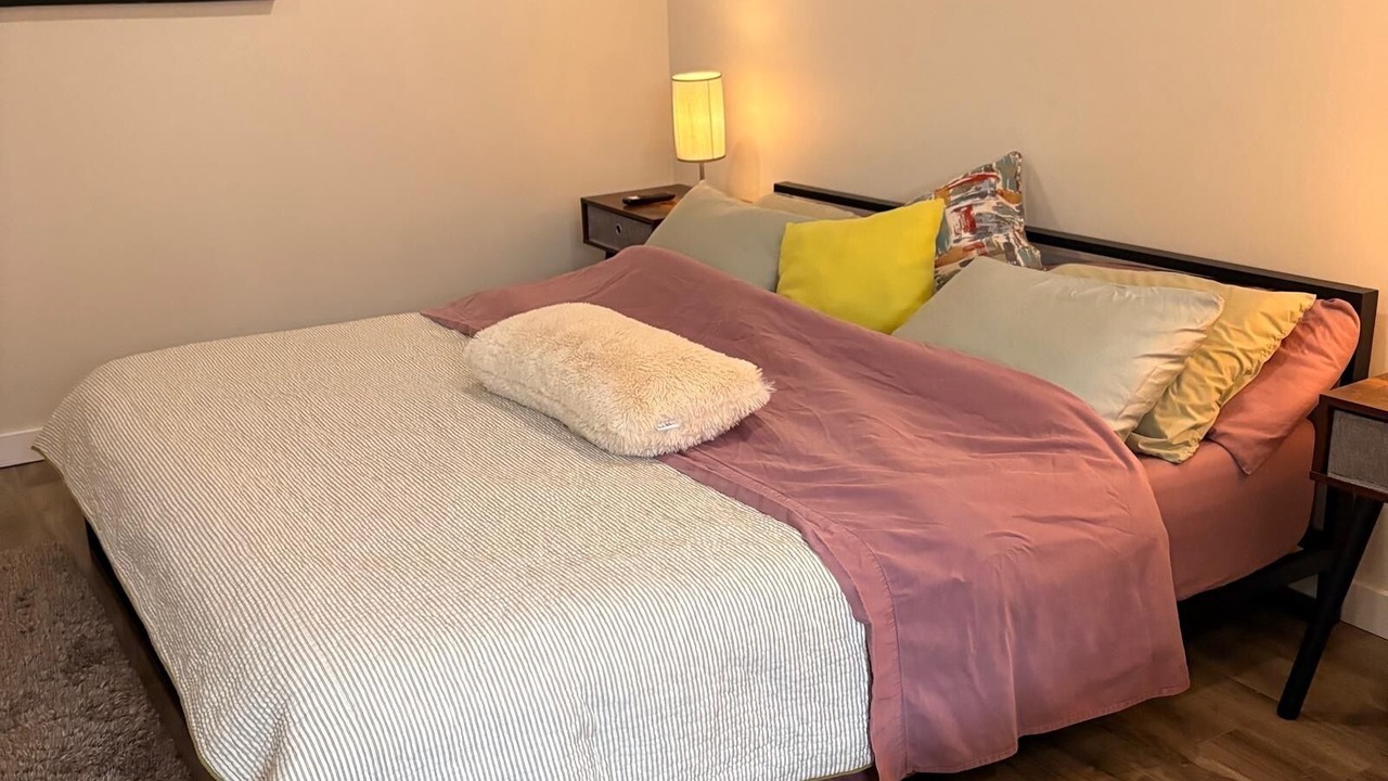Photo of Bedroom in Centennial Park