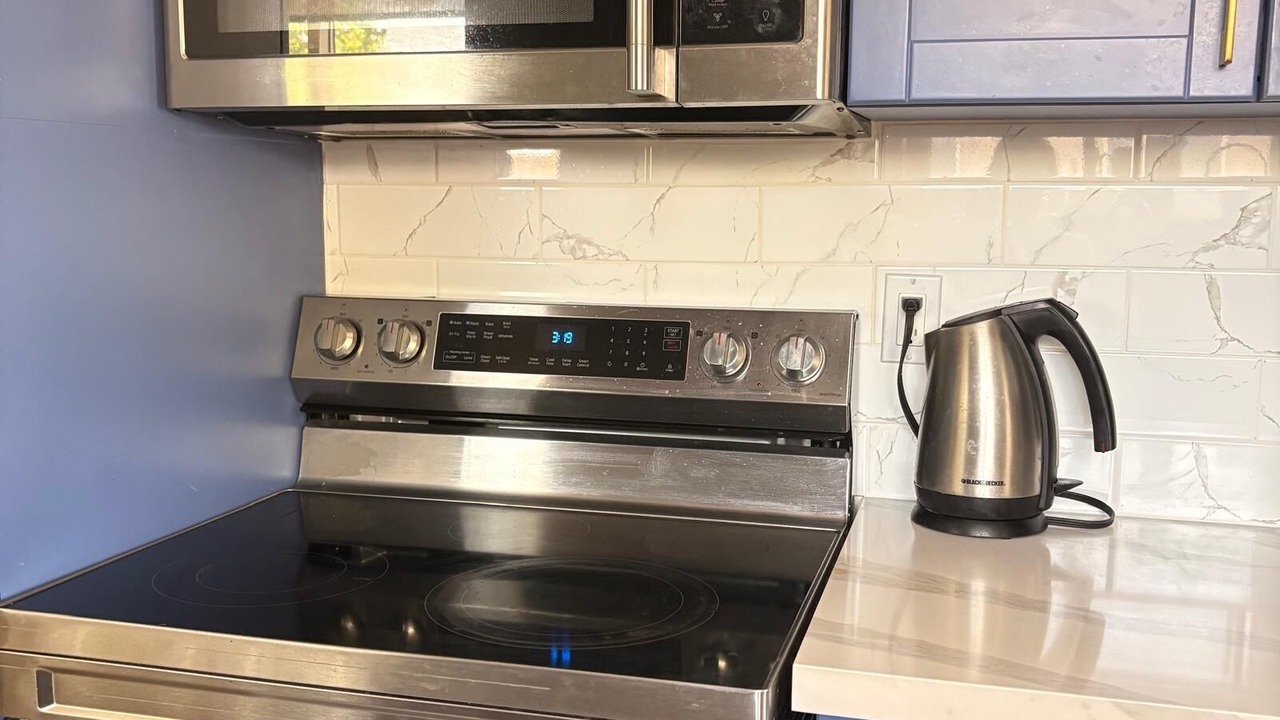 Photo of Kitchen in Centennial Park