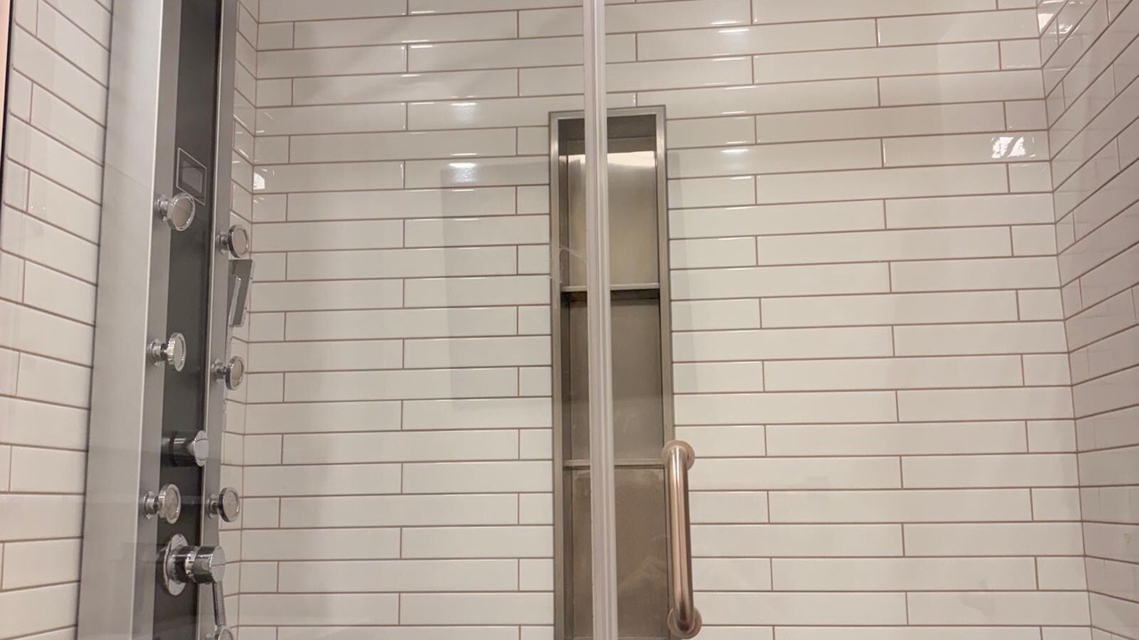 Photo of Bathroom in Centennial Park