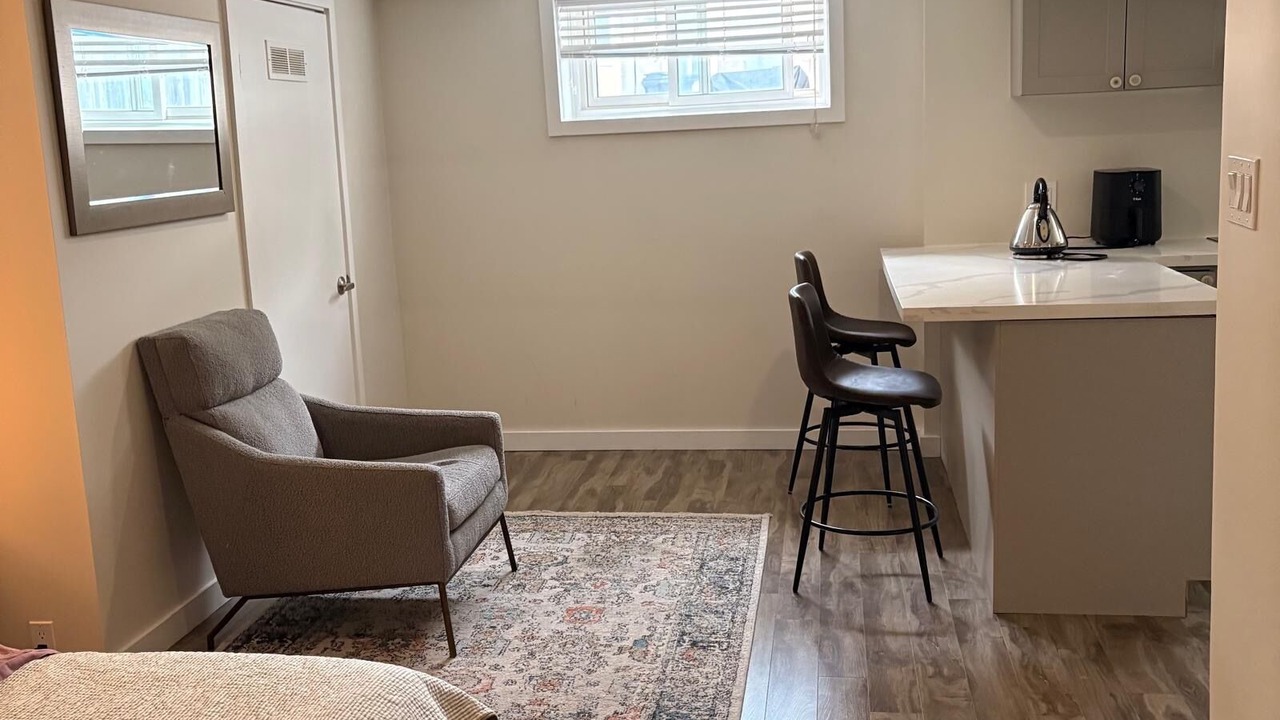 Photo of Bedroom in Centennial Park