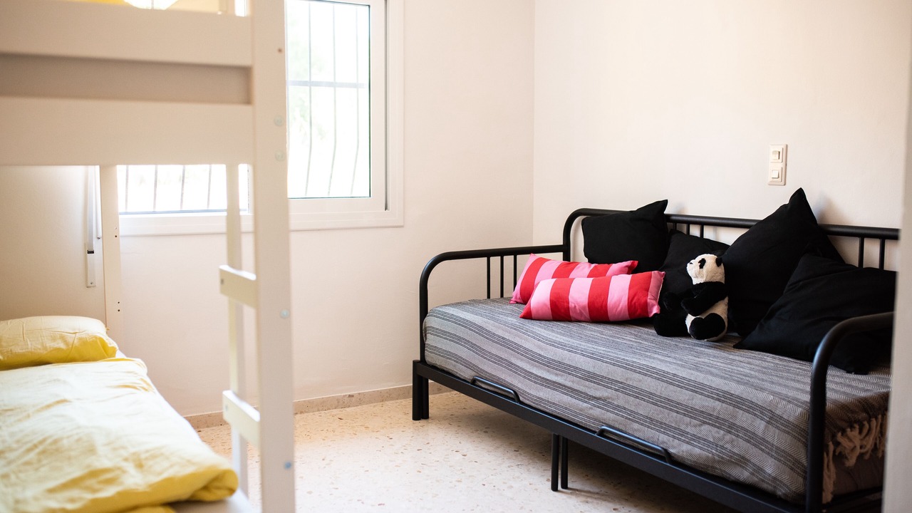 Photo of Bedroom in Benidoleig