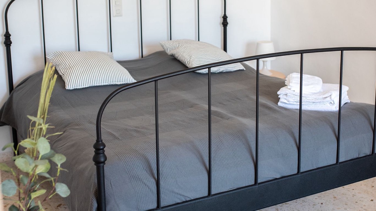Photo of Bedroom in Benidoleig