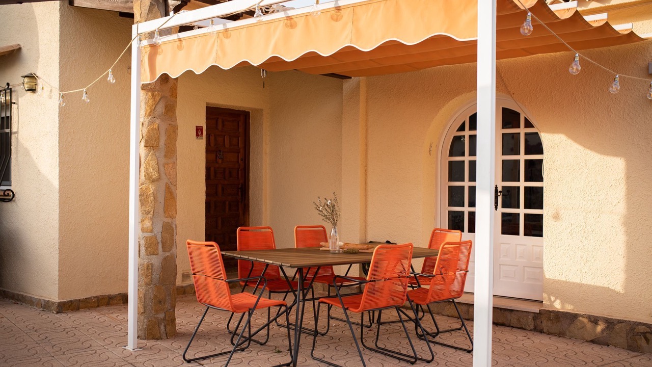 Photo of Outdoor in Benidoleig