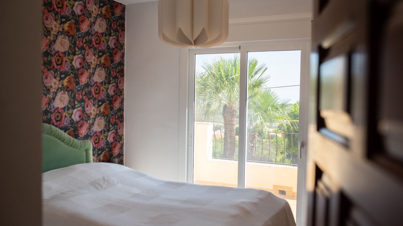 Photo of Bedroom in Benidoleig