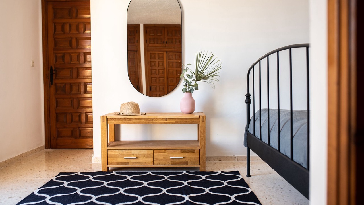 Photo of Bedroom in Benidoleig