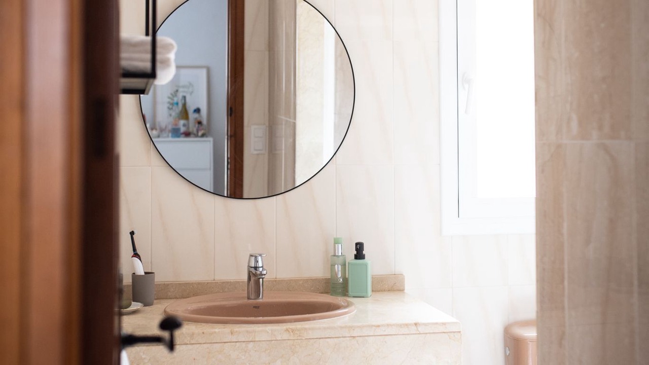 Photo of Bathroom in Benidoleig