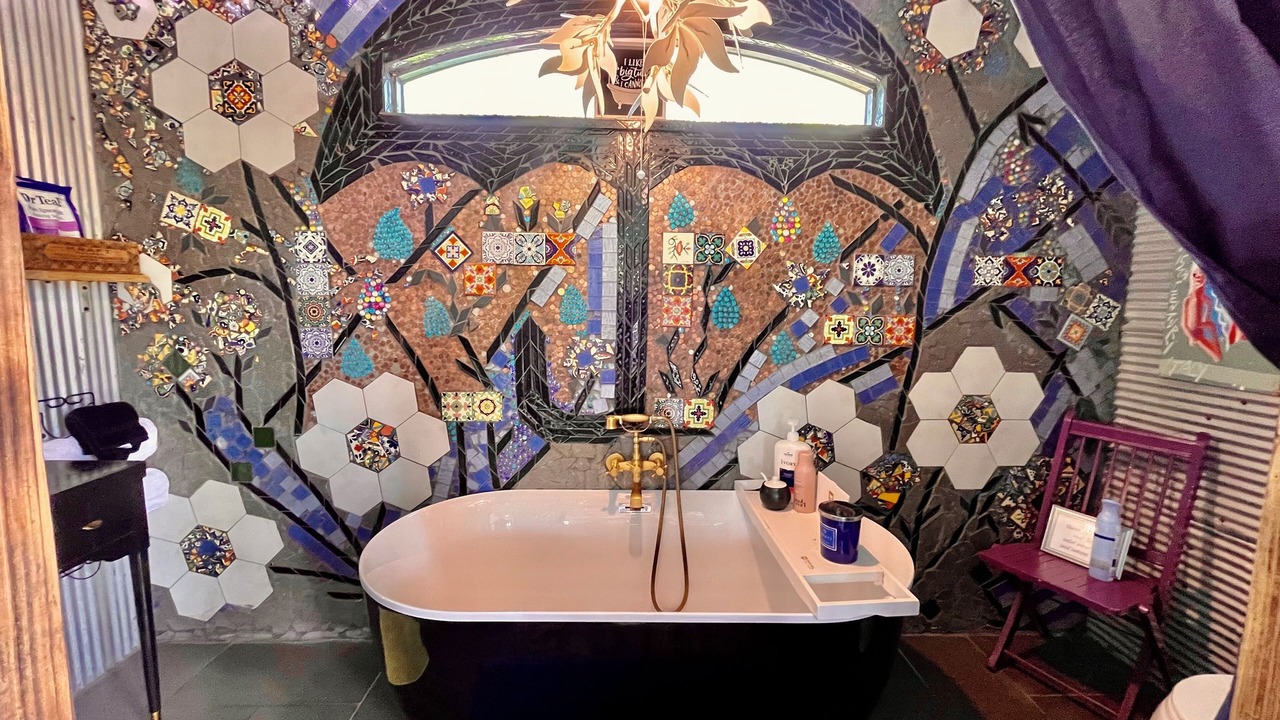 Photo of Bathroom in Sparta