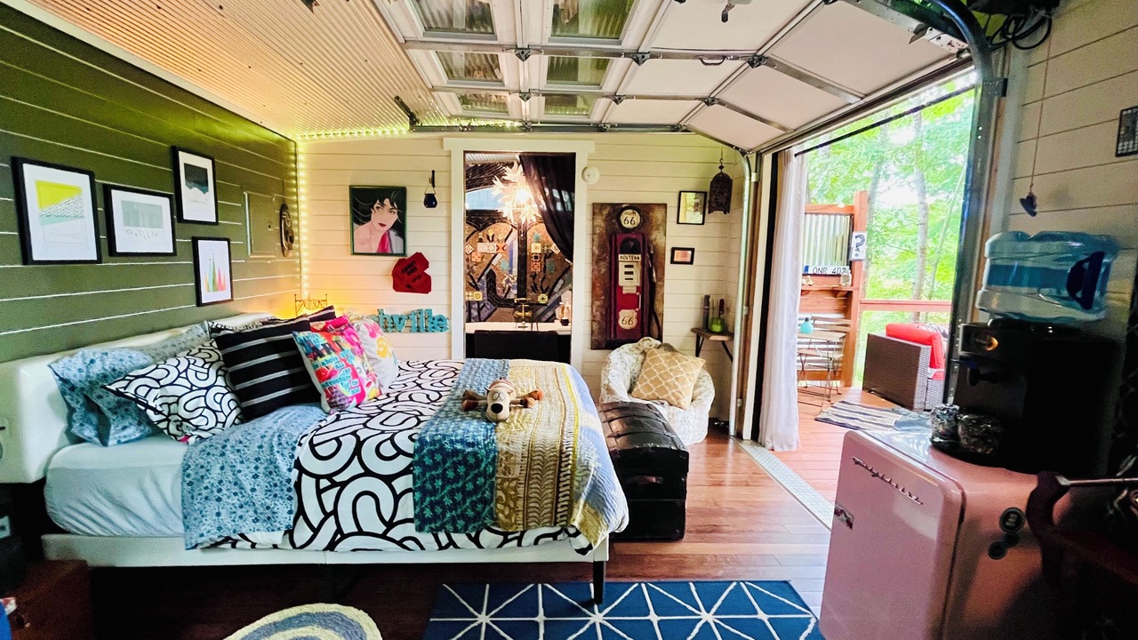 Photo of Bedroom in Sparta