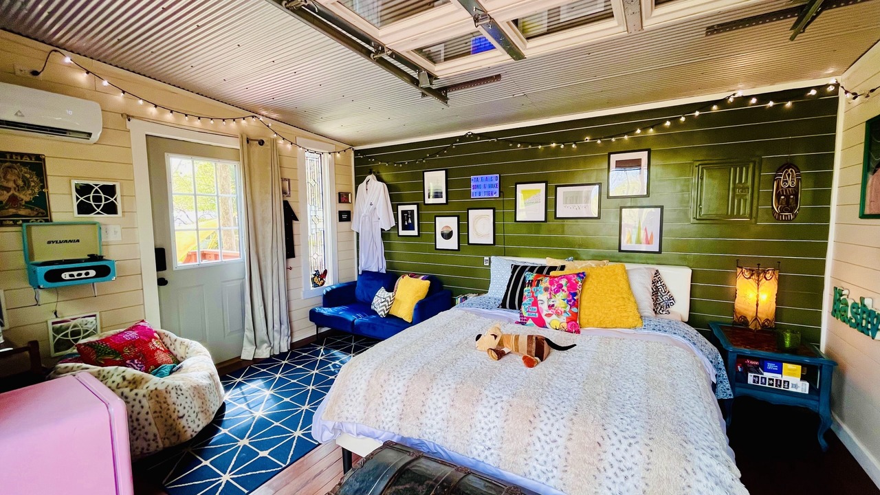 Photo of Bedroom in Sparta