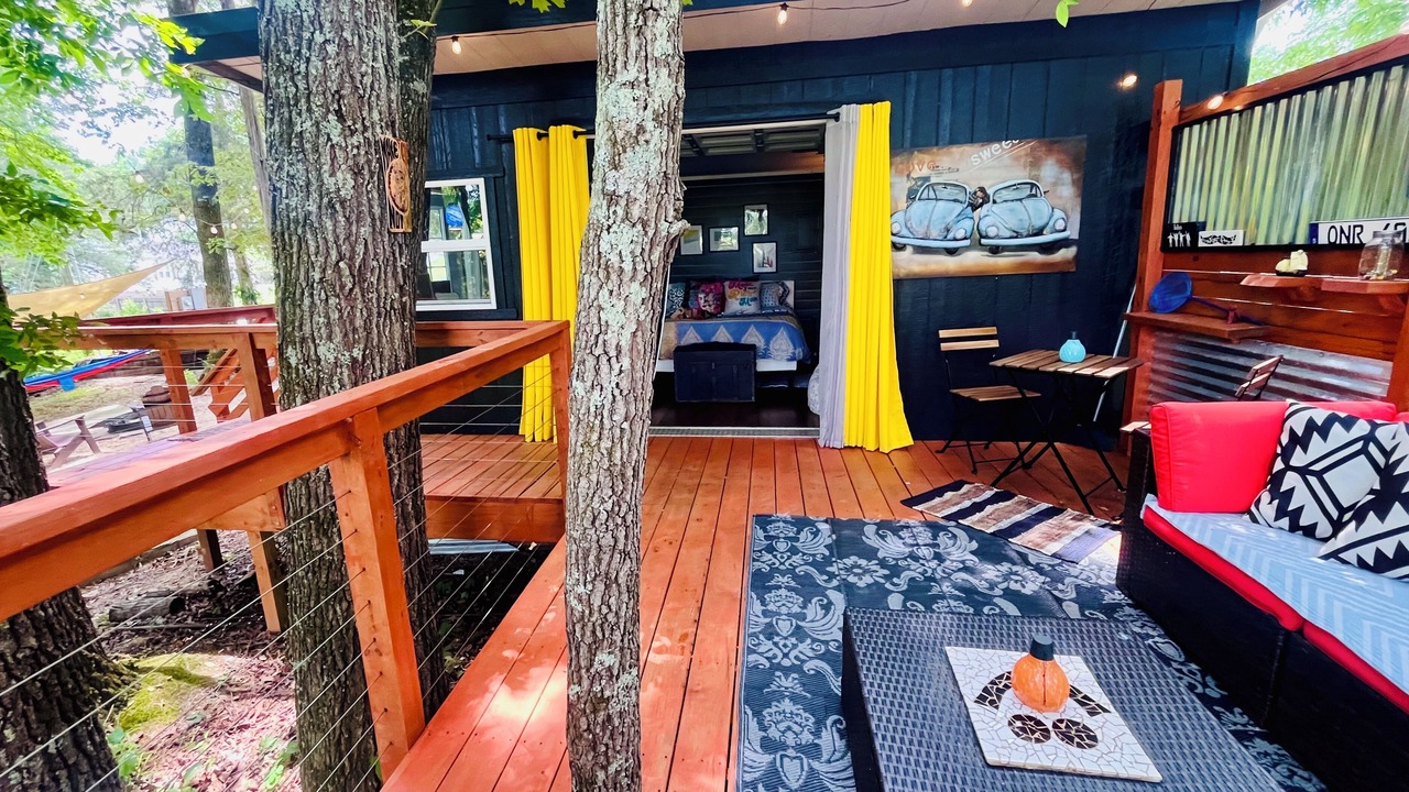 Photo of Patio Balcony in Sparta