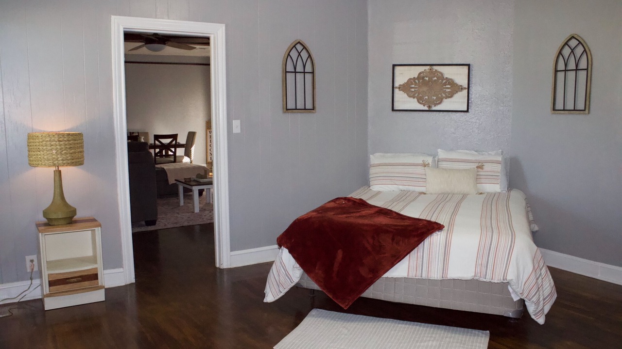 Photo of Bedroom in Monahans