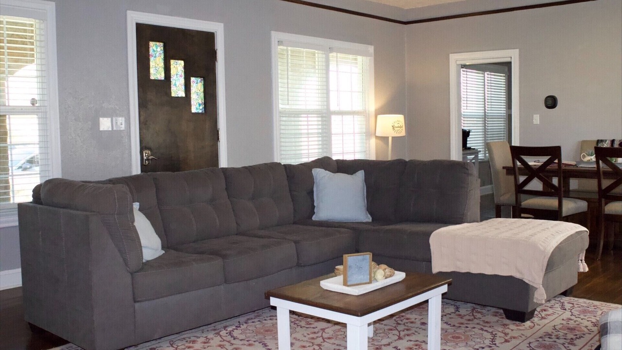 Photo of Livingroom in Monahans