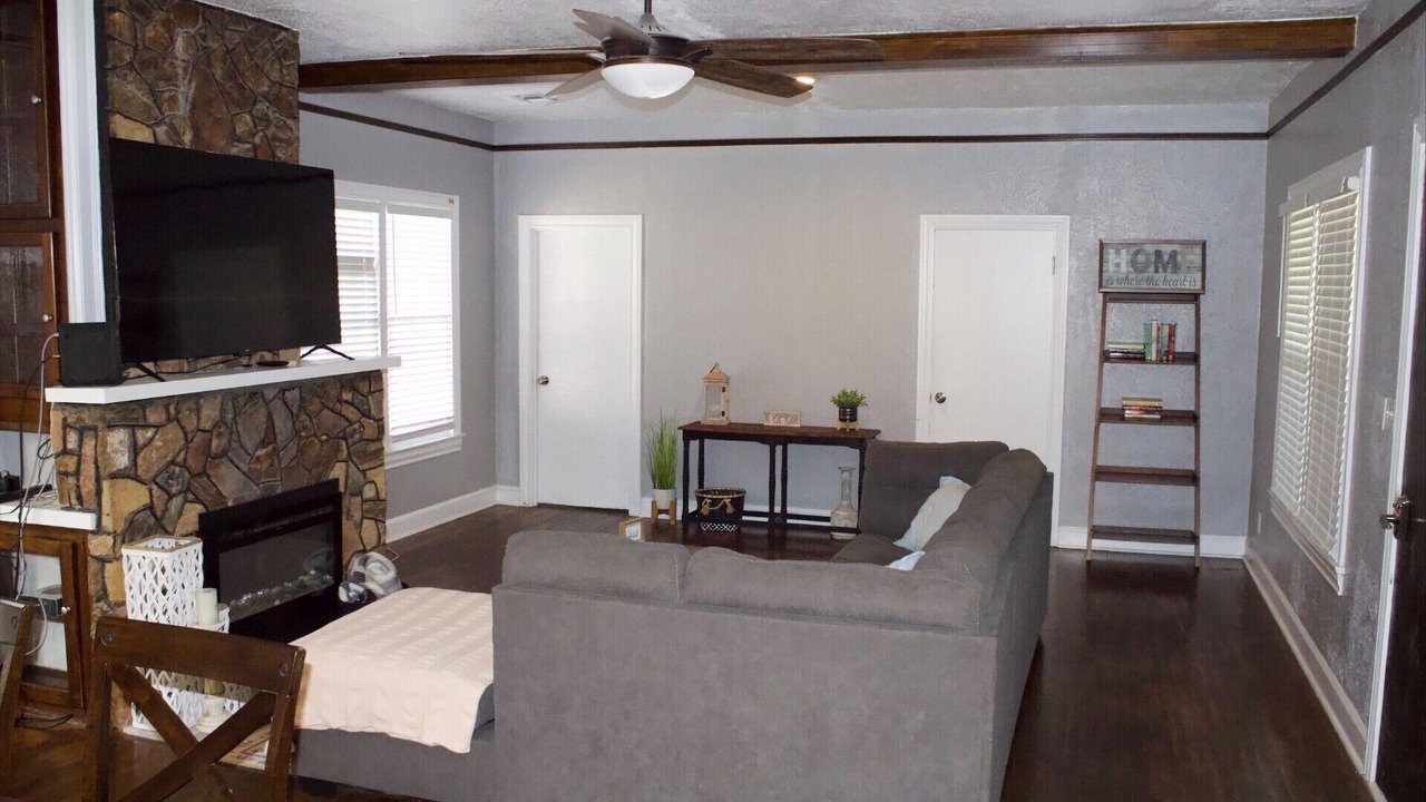 Photo of Livingroom in Monahans