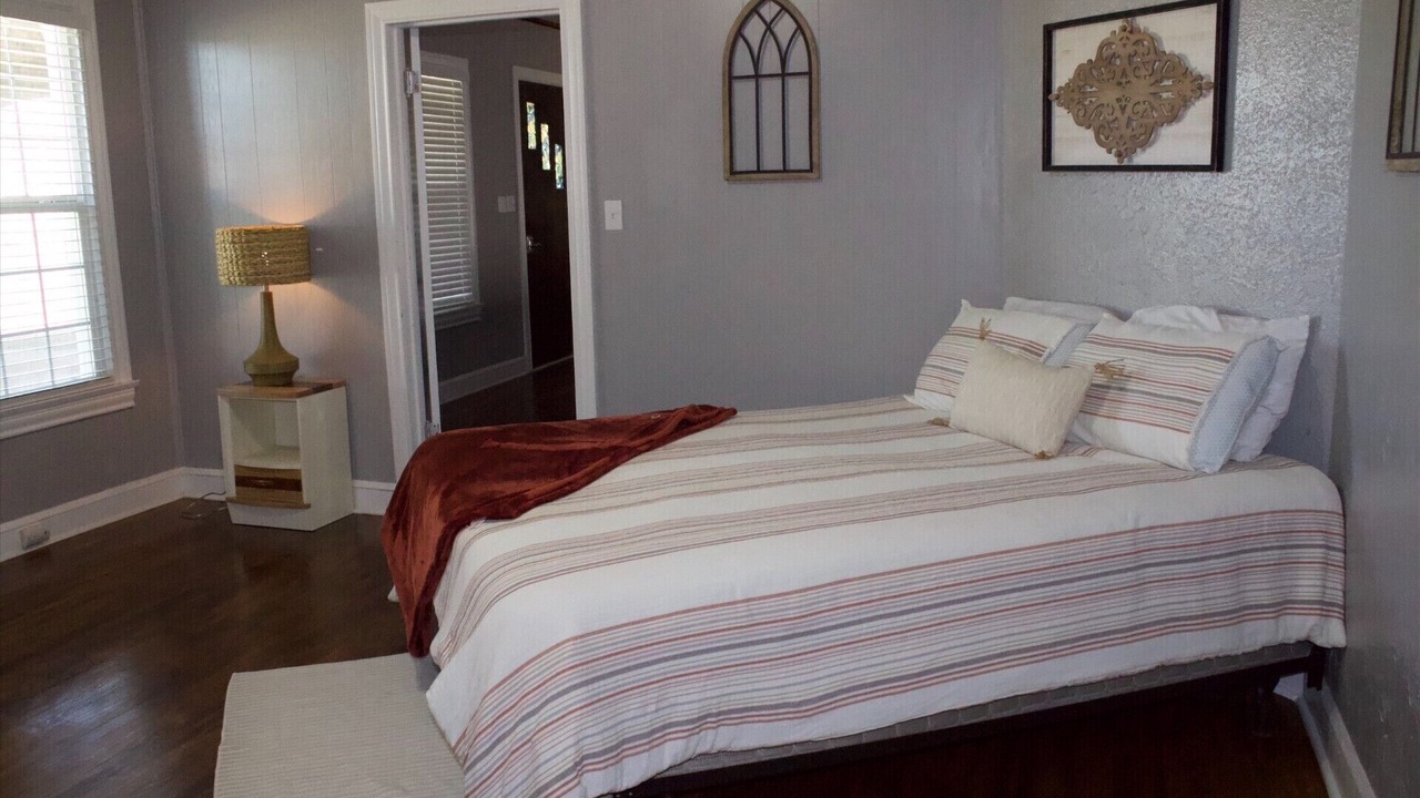 Photo of Bedroom in Monahans