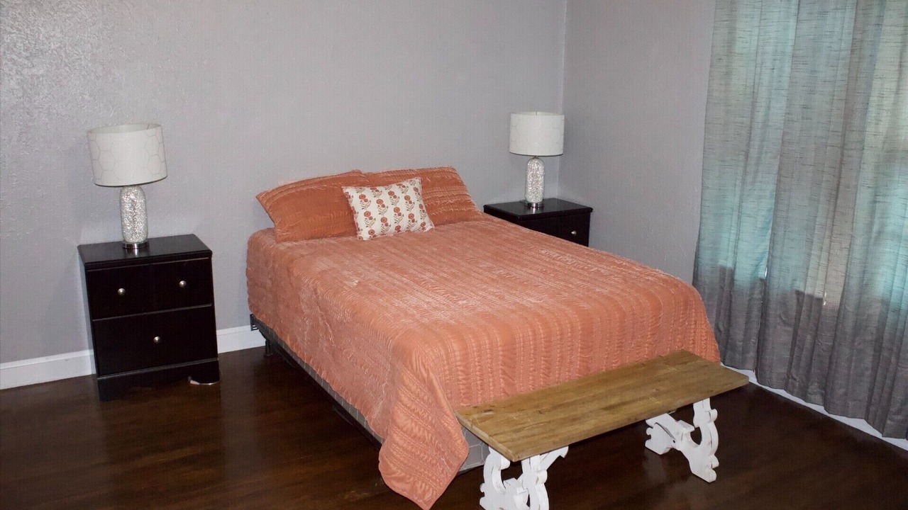 Photo of Bedroom in Monahans