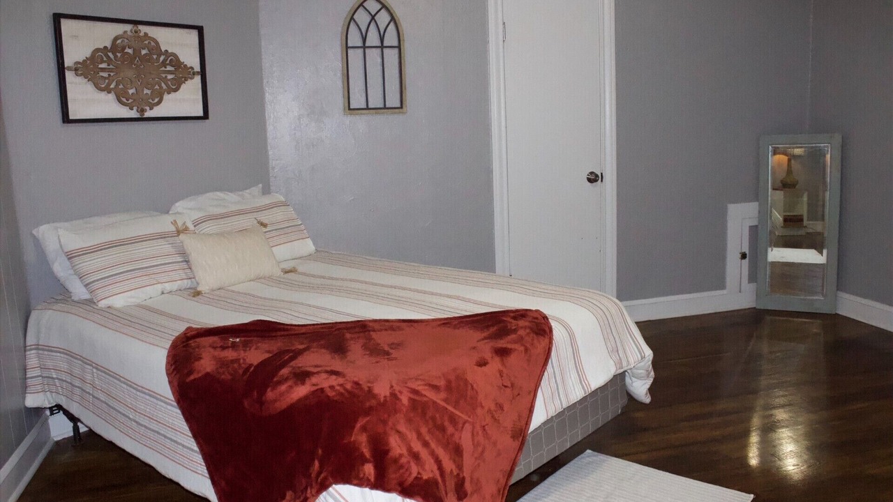 Photo of Bedroom in Monahans