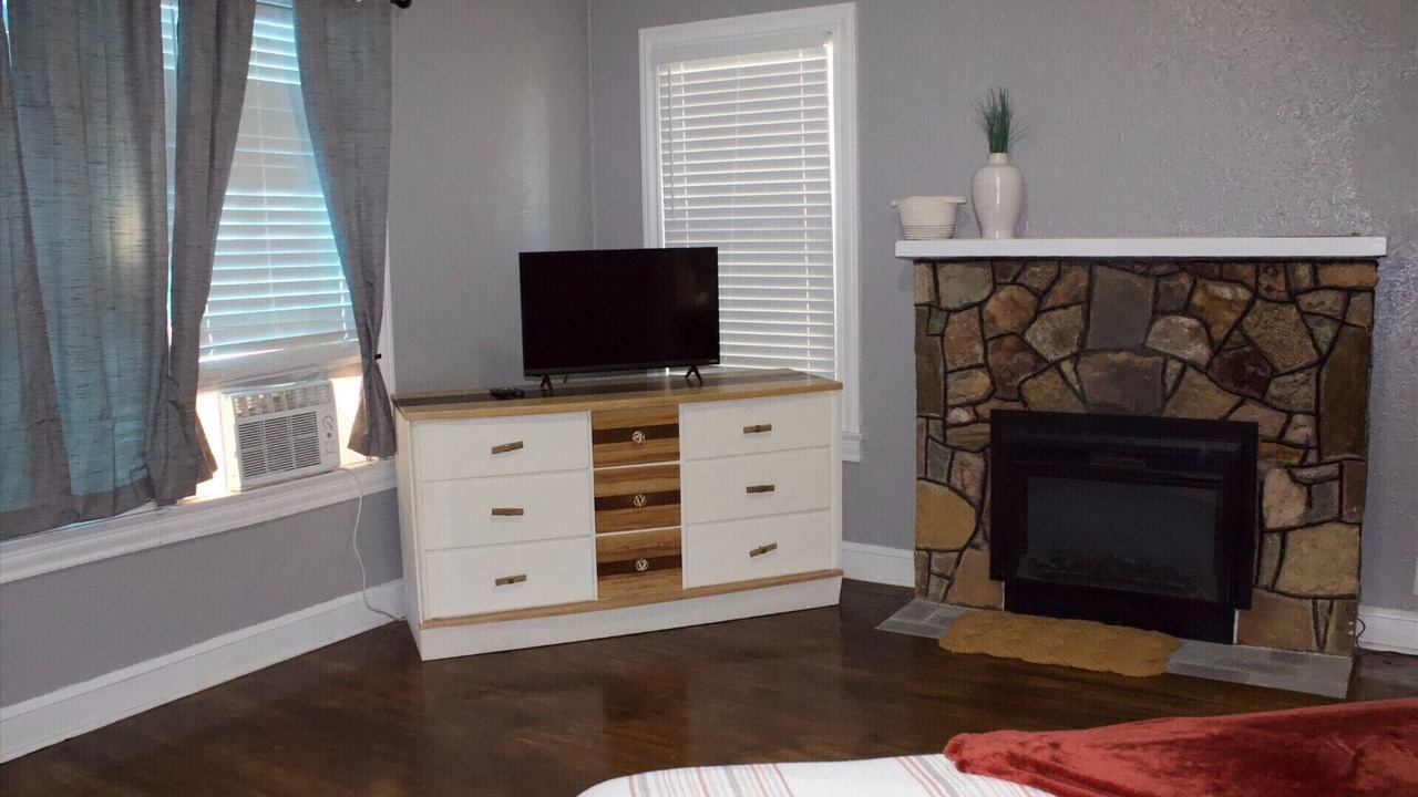 Photo of Bedroom in Monahans