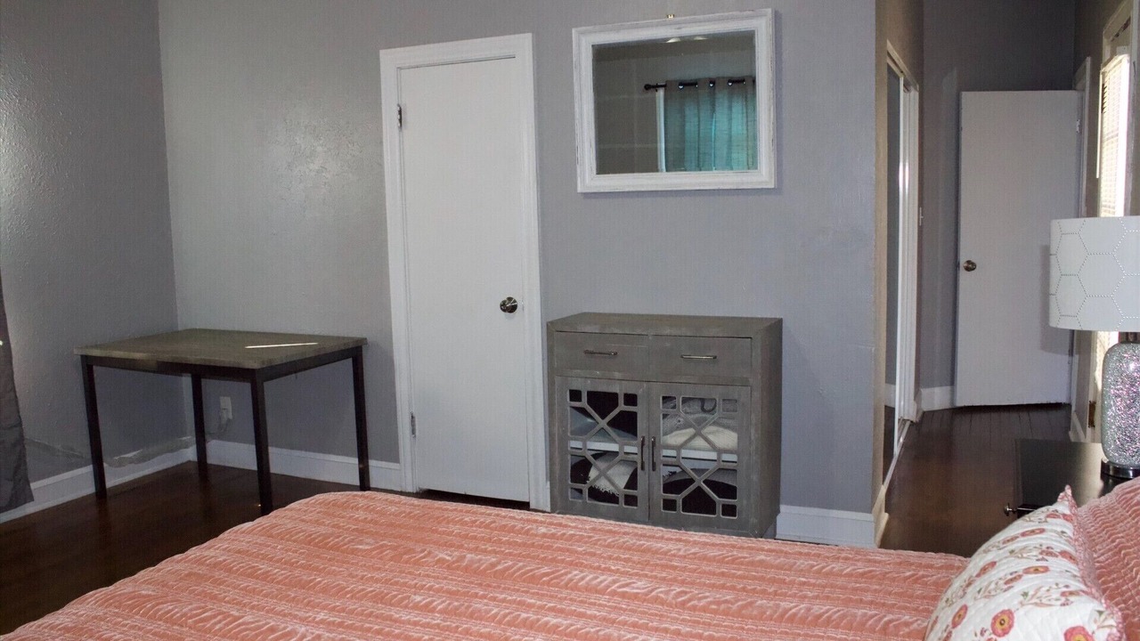Photo of Bedroom in Monahans
