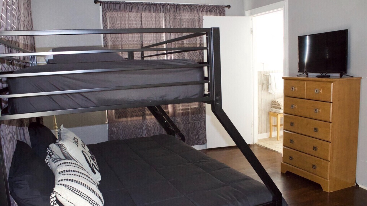 Photo of Bedroom in Monahans