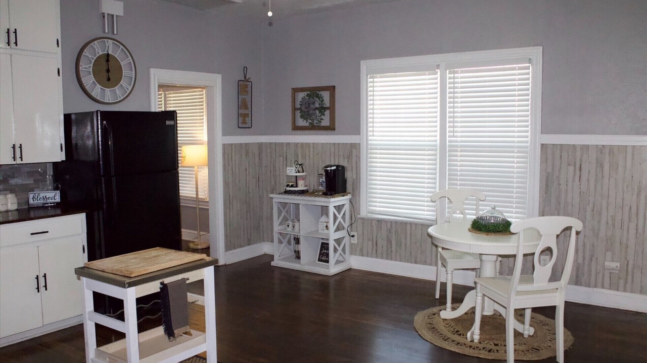 Photo of Kitchen in Monahans