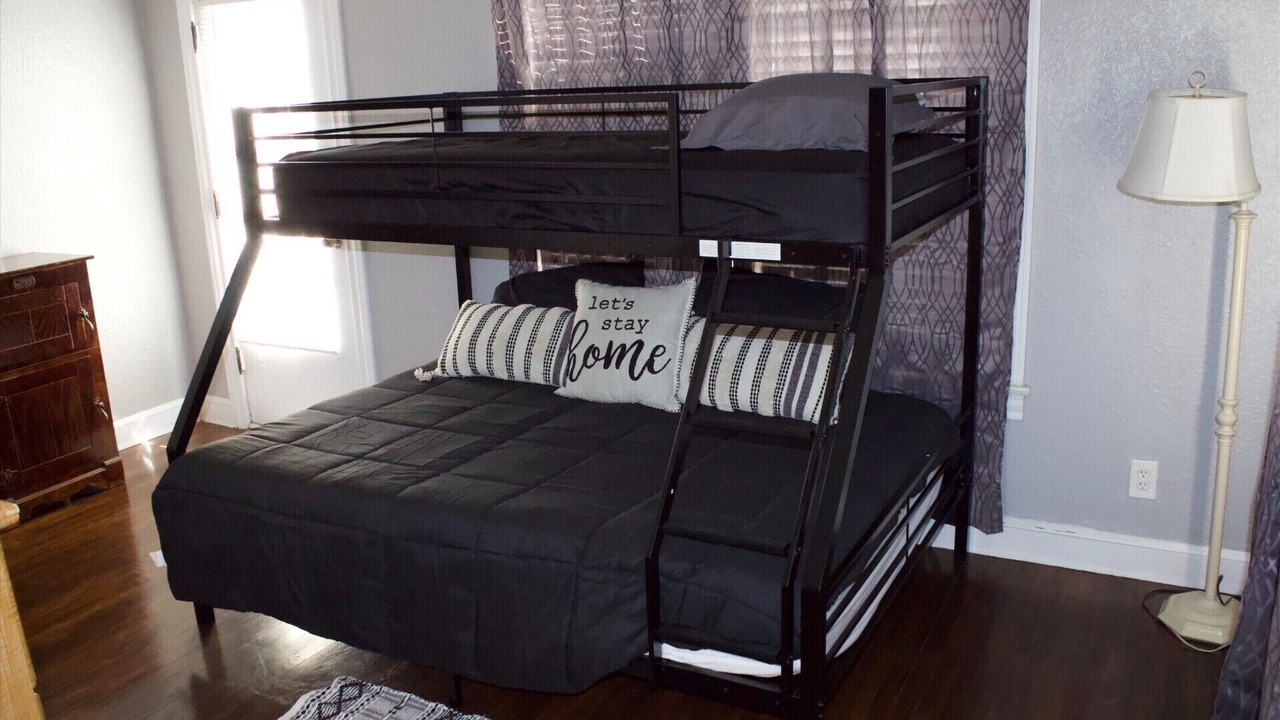 Photo of Bedroom in Monahans