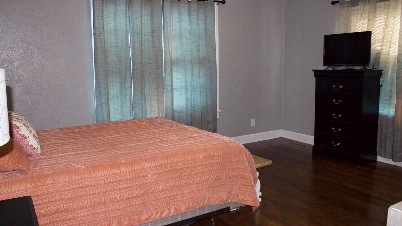 Photo of Bedroom in Monahans