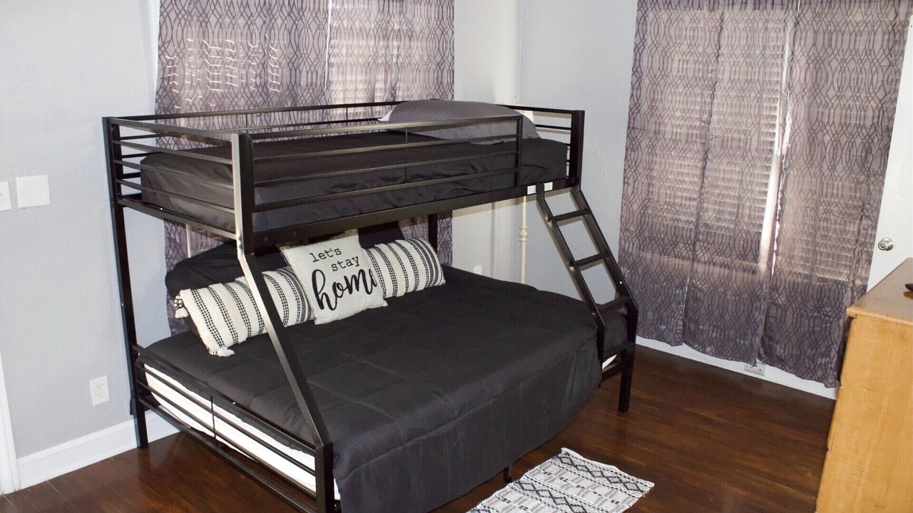 Photo of Bedroom in Monahans