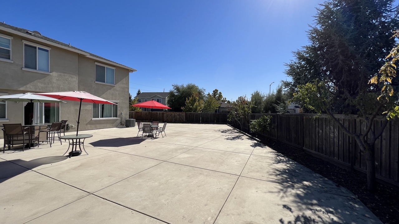 Photo of Outdoor in Chico
