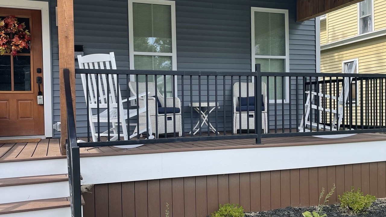 Photo of Outdoor in Ilion