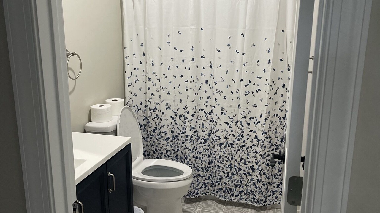 Photo of Bathroom in Ilion