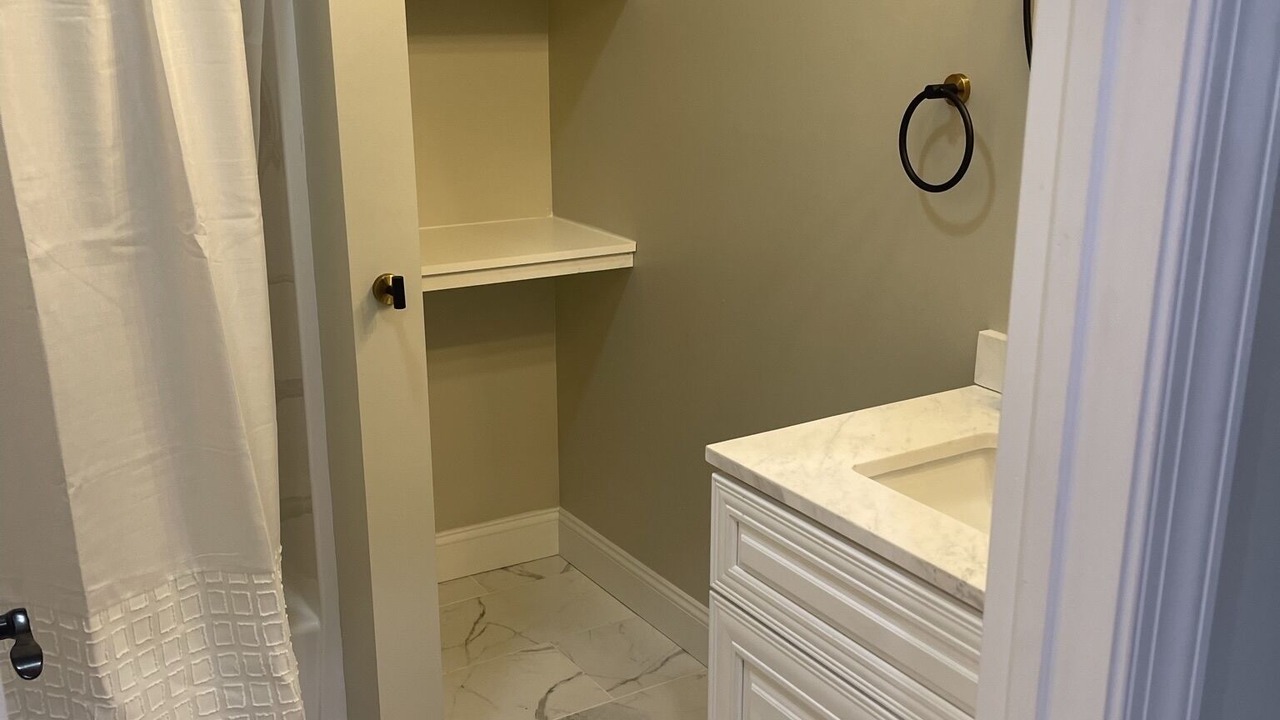Photo of Bathroom in Ilion