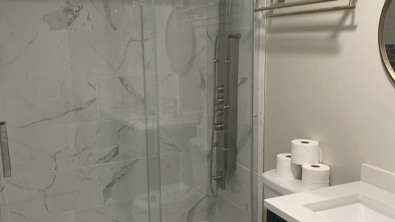 Photo of Bathroom in Ilion