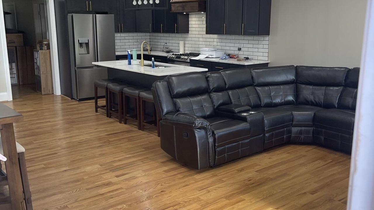 Photo of Livingroom in Ilion