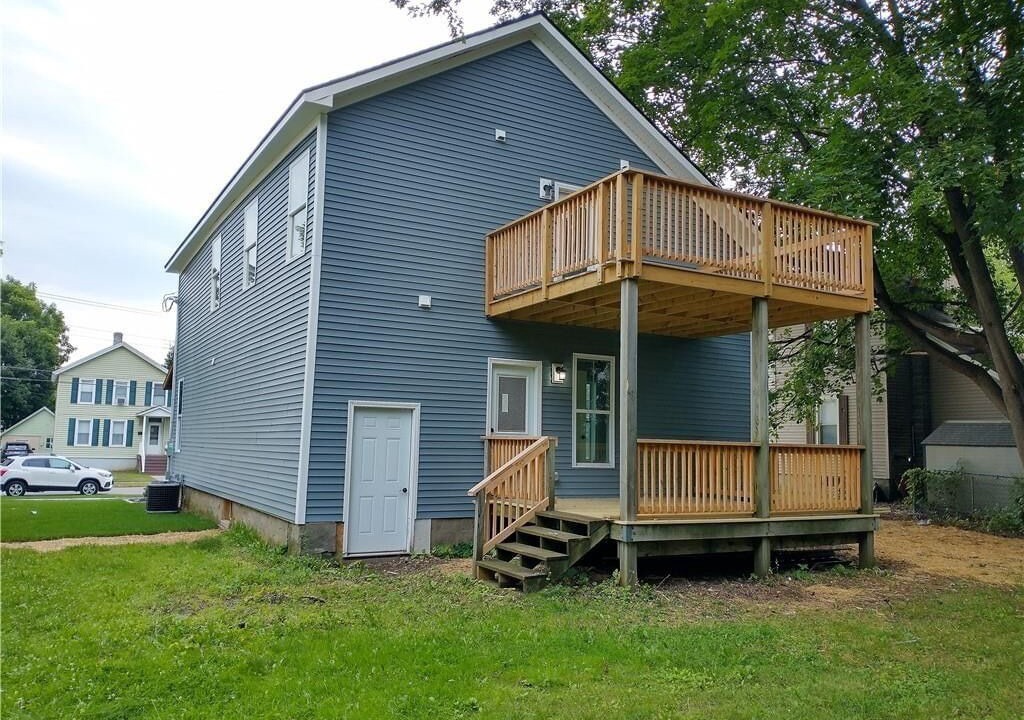 Photo of Outdoor in Ilion