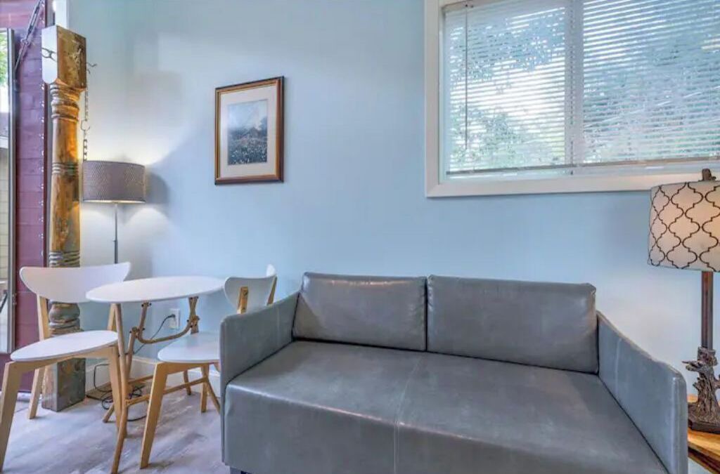 Photo of Livingroom in Windsor Park