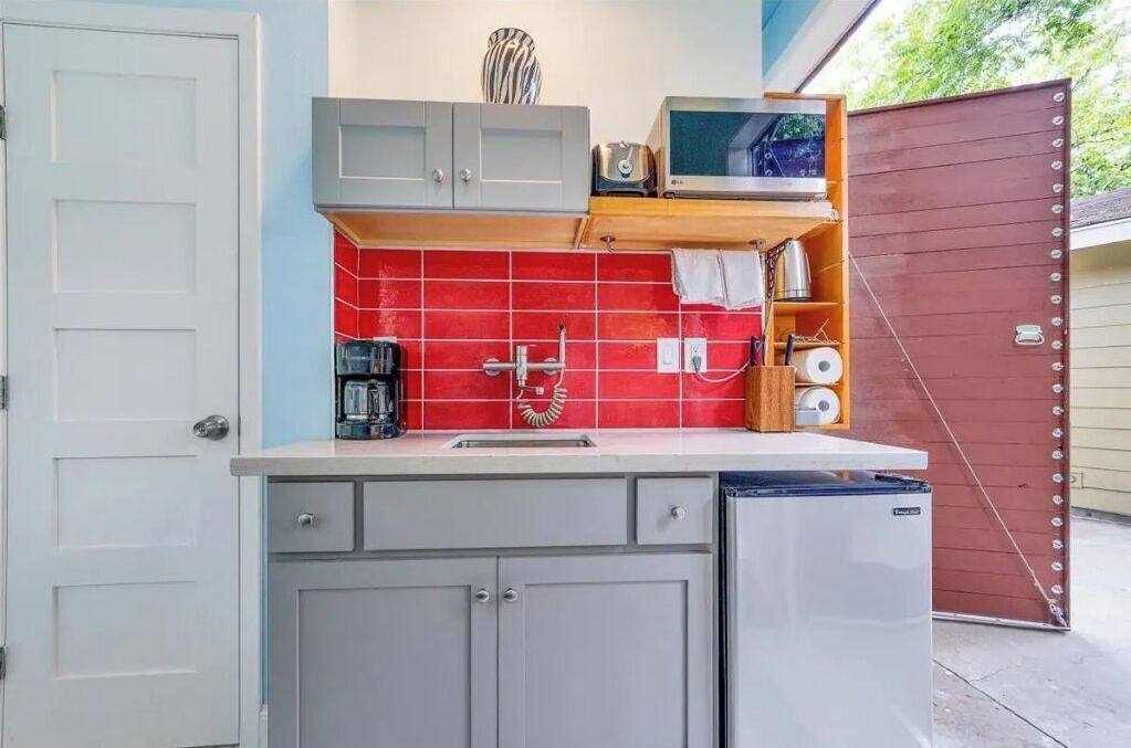 Photo of Kitchen in Windsor Park