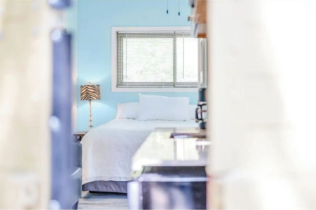 Photo of Bedroom in Windsor Park