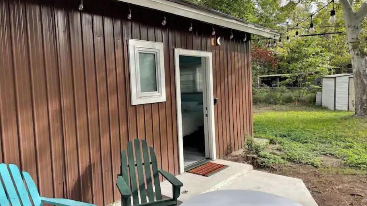 Photo of Patio Balcony in Windsor Park