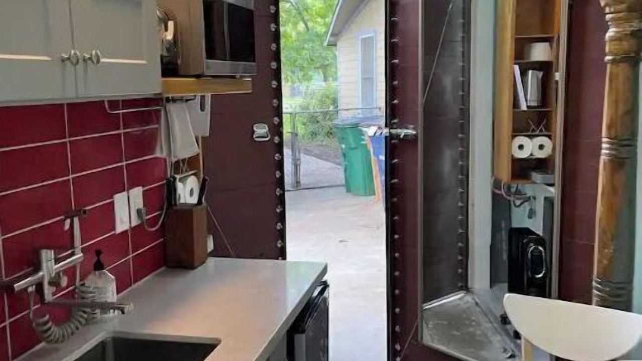 Photo of Kitchen in Windsor Park